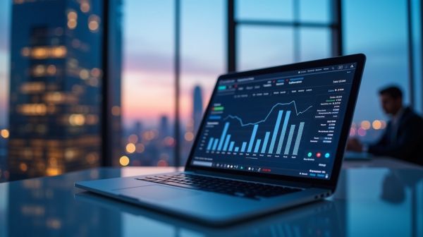 AI financial analysis: enhancing decision-making with powerful tools
