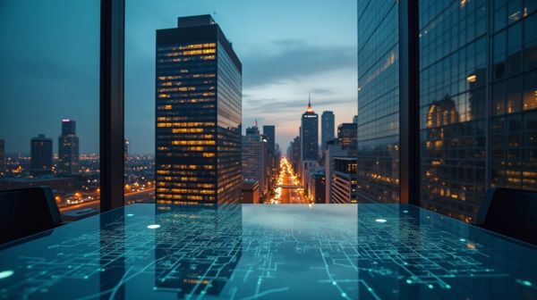AI financial analysis: enhancing decision-making with powerful tools