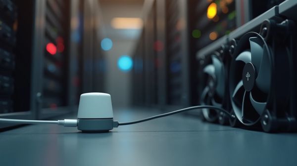 Are you compromising on machine health? Wireless vibration sensors offer insights