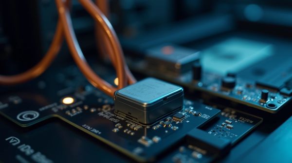 Are you compromising on machine health? Wireless vibration sensors offer insights