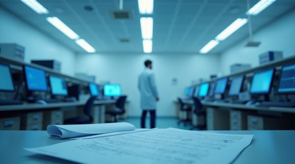 Cybersecurity for life sciences: protecting innovation and patient data