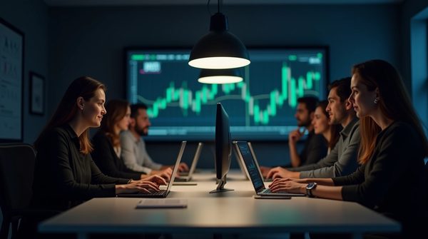 Discover diverse opportunities in crypto jobs today