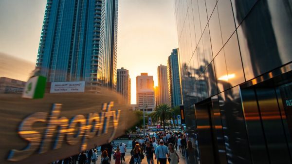 Discover Leading Shopify Agencies in Dubai for Expertise