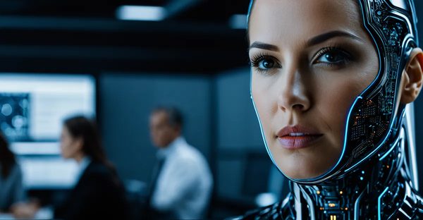 Master generative ai: transform your business through workshops