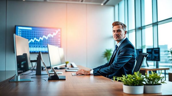 Top AI Tools for Smarter Financial Decision-Making
