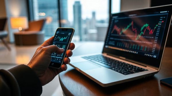 Top AI Tools for Smarter Financial Decision-Making