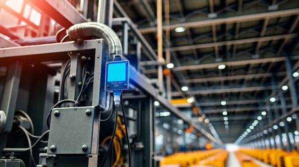 Top Benefits of Wireless Vibration Sensors for Machine Health