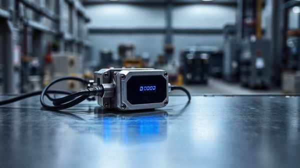 Top Benefits of Wireless Vibration Sensors for Machine Health