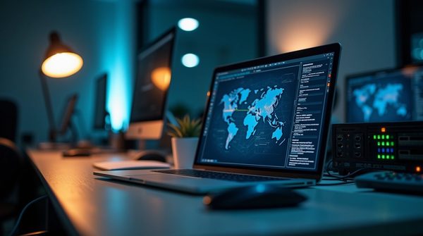 Understanding 802.1x authentication: the cornerstone of network access control