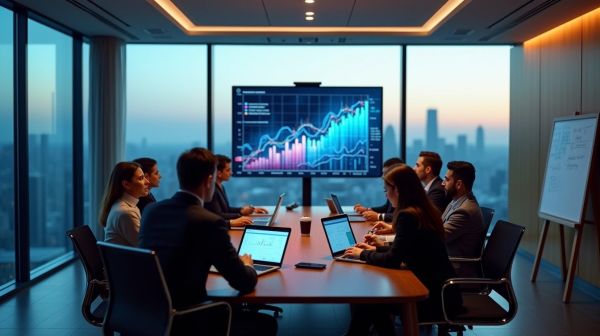 Why a data marketplace solution could transform your data access