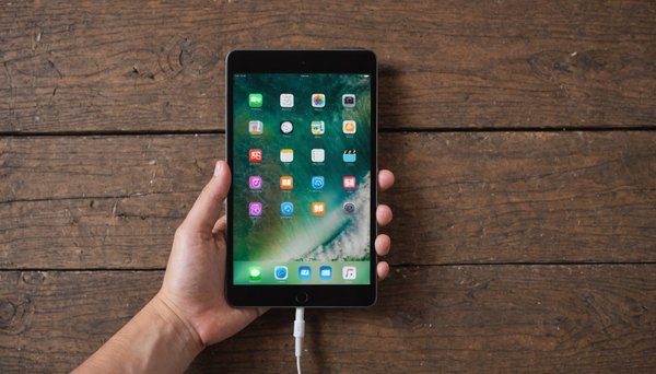 Maximize your profit: how to sell your ipad mini 7 fast