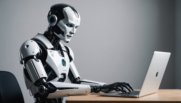 Discover the ultimate benefits of an ai blog writer